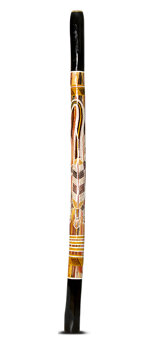 Rodney Jungala King Didgeridoo (TW439)